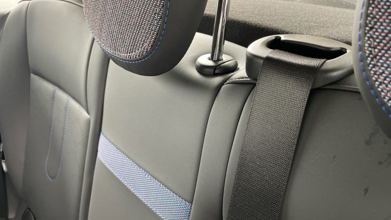 MINI Cooper 1.5 C Classic 5dr Auto Petrol Hatchback